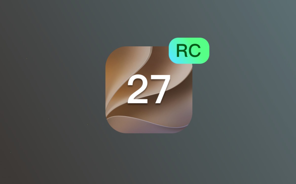 苹果停止签署 iOS 26.6.2：升级 iOS 27 后无法降级回 iOS 26